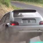 Rallye de Saint Geniez 2015