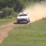 Rallye terre de Langres 2015