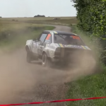 Rallye terre de Langres VHC 2015