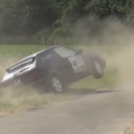 Rallye du Val d'Orain 2015