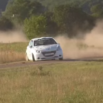 Rallye des Vins de Chinon 2015