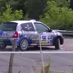 Rallye de la Côte Chalonnaise 2015