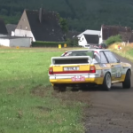Eifel rally 2015
