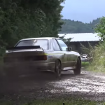 Eifel rally 2015 par JM