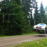 Essais de Jari-Matti Latvala pour la Finlande 2015