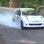 Rallye du 14 Juillet 2015