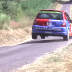 Rallye du 14 Juillet 2015