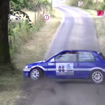 Rallye de la Drôme 2015
