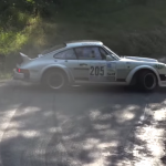 Rallye de la Drôme VHC 2015