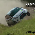 Rallye d'Estonie 2015