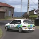 rallye de la Fourme d'Ambert 2015