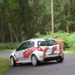 Rallye de Kalt Bec 2015