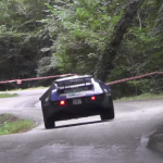 Rallye de la Montagne Noire 2015