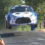 rallye du Rouergue 2015