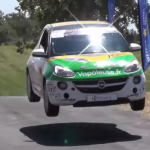 Rallye du Rouergue 2015