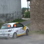Rallye du Rouergue 2015
