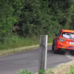 Rallye de Saintonge 2015