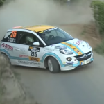 Opel Adam R2 en difficulté