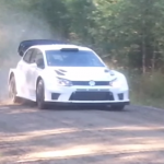 Volkswagen Polo R WRC 2017