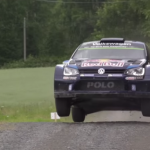 1ère étape rallye finlande 2015 BORL