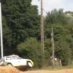 R5 GT Turbo sur deux roues