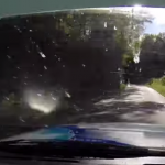 A l'intérieur de la BMW M3