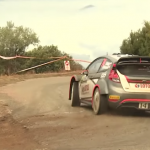 Robert Kubica à l'attaque