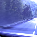 A l'intérieur de la Hyundai I20 WRC