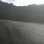 Vue de la Fiesta WRC