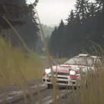 Toyota Celica GT4 dans le jeu