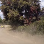 La Honda Civic en perdition