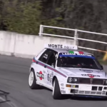 Lancia Delta HF intégrale
