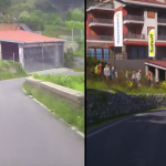 Réalité vs dans le jeu