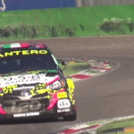 Hyundai I20 WRC italienne