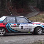 Lancia Delta HF Intégrale