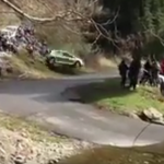 La Renault Clio R3 à deux doigts du public