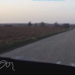 A bord de la Skoda Fabia R5