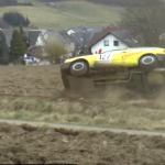 La Volkswagen Polo sur deux roues