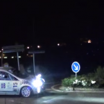 La Renault Clio 3 en glisse