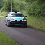La Renault Mégane de David Flambard
