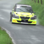 La Skoda Fabia S2000 de Kevin Despinasse