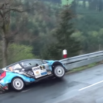 La Ford Fiesta WRC en mauvaise posture