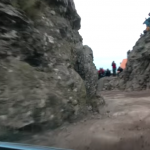 A l'intérieur de la Hyundai I20 WRC