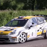 Renault Clio 3 F2000