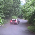La C3 WRC avec Kris Meeke