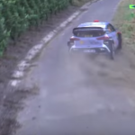 La Hyundai I20 WRC de Dani Sordo