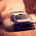 Citroën C3 WRC 2017