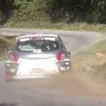 La Peugeot 208 T16 de Jean-Michel Da Cunha