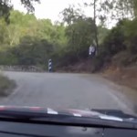 A l'intérieur de la Hyundai I20 R5
