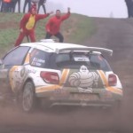 Stéphane Lefebvre en difficulté